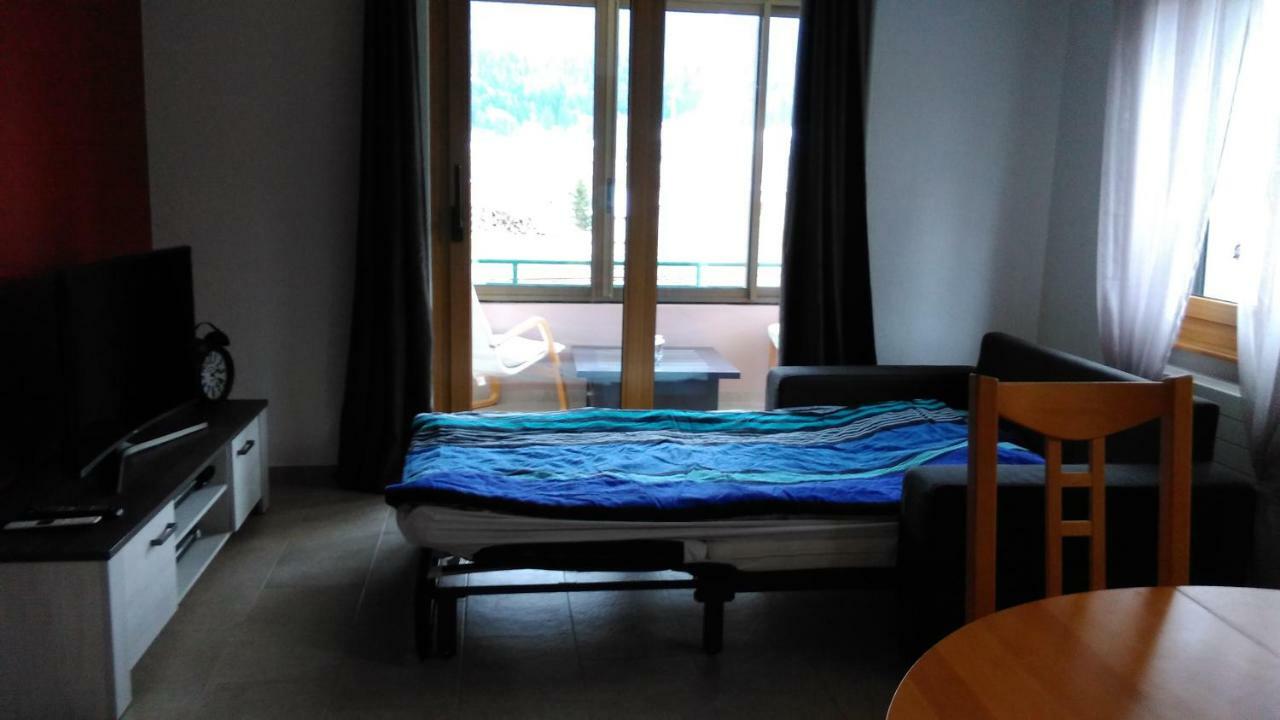 Studio De Vacances Travers Exterior photo